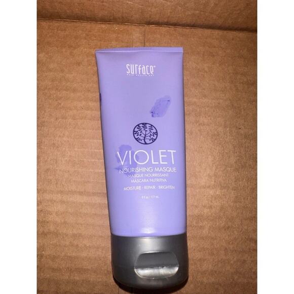 Other - Surface‎ Violet Nourishing Masque hair care